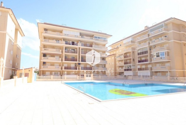 Tweedehands - Appartement / flat -
Torrevieja - Costa Blanca