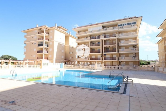 Tweedehands - Appartement / flat -
Torrevieja - Costa Blanca