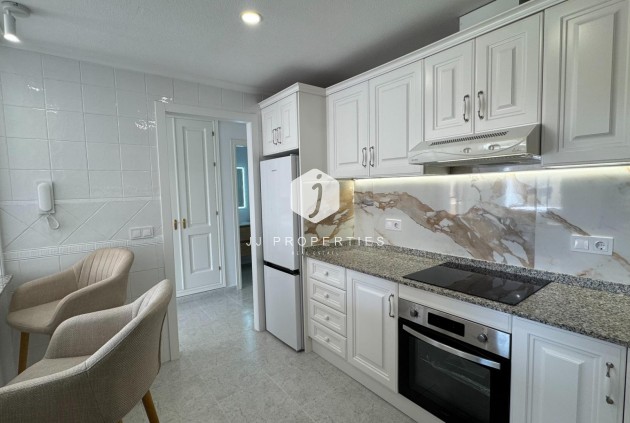 Tweedehands - Appartement / flat -
Orihuela Costa - Villamartín-las Filipinas