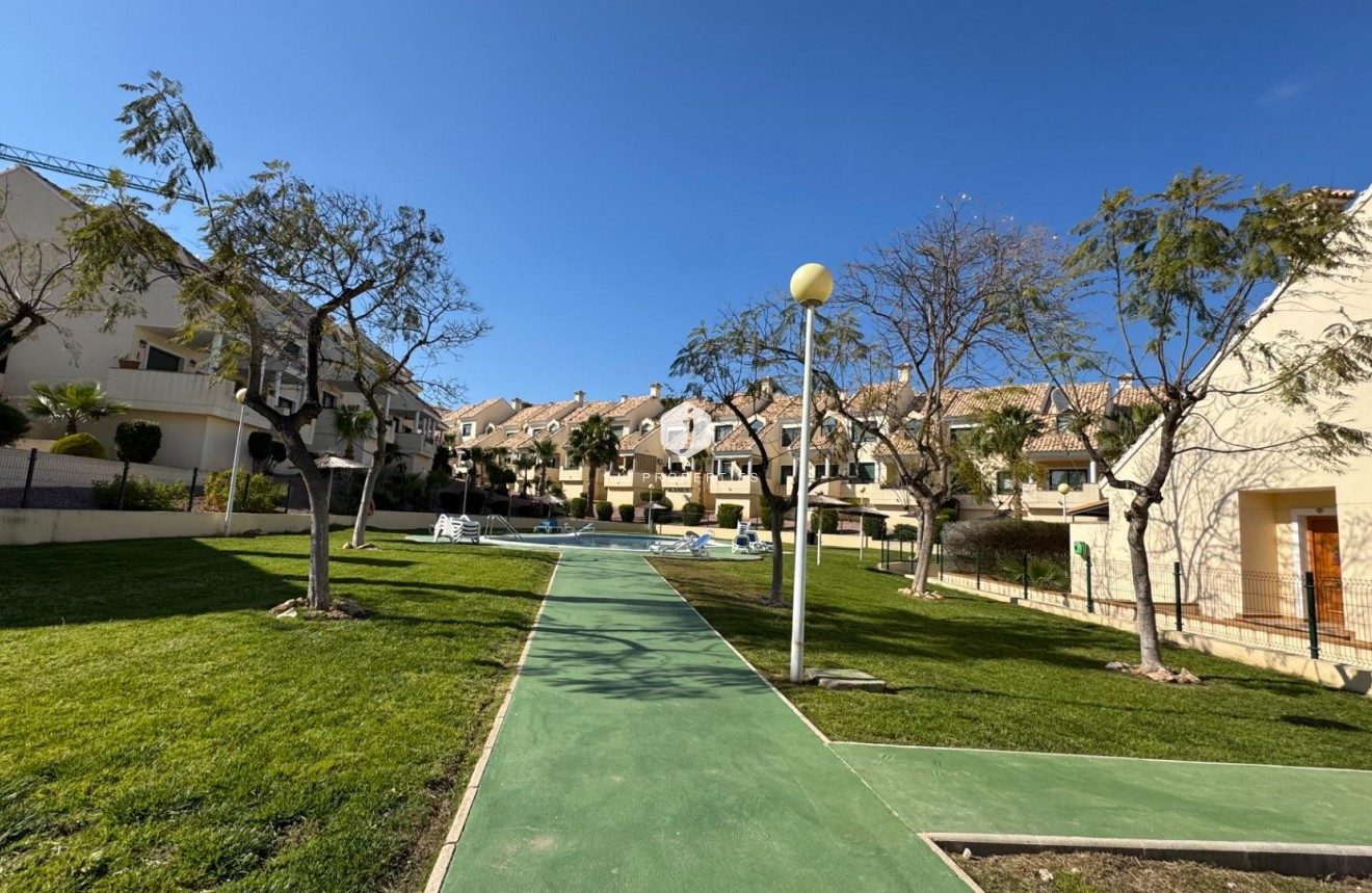 Tweedehands - Appartement / flat -
Orihuela Costa - Villamartín-las Filipinas
