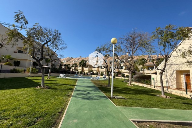 Tweedehands - Appartement / flat -
Orihuela Costa - Villamartín-las Filipinas