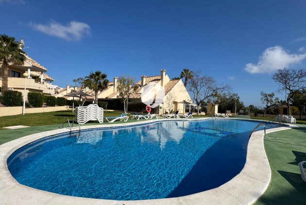 Tweedehands - Appartement / flat -
Orihuela Costa - Villamartín-las Filipinas