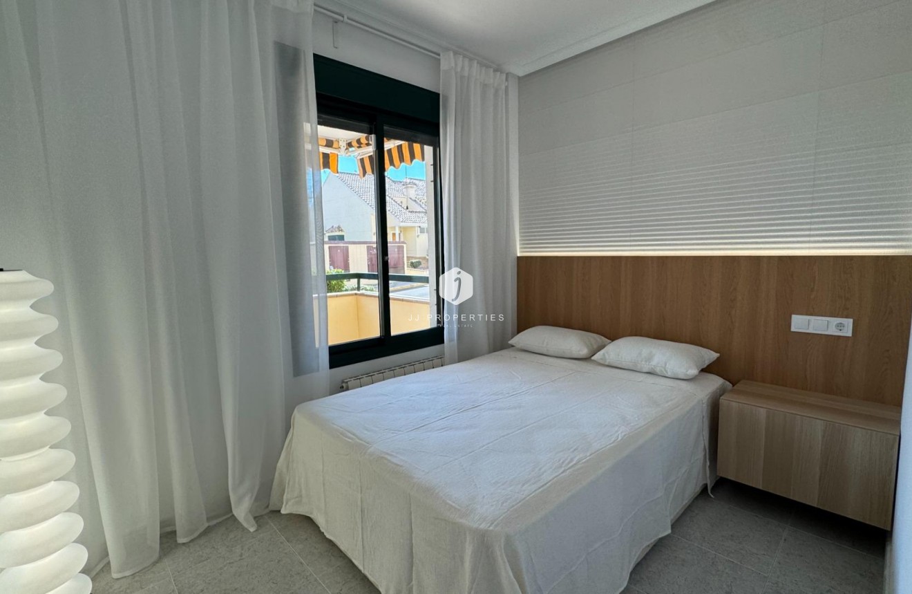 Tweedehands - Appartement / flat -
Orihuela Costa - Villamartín-las Filipinas
