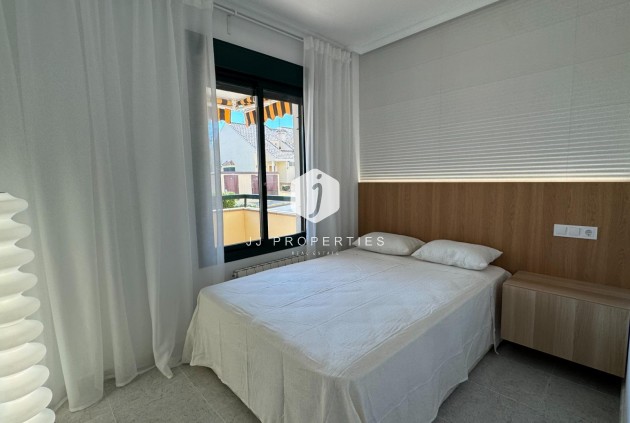 Tweedehands - Appartement / flat -
Orihuela Costa - Villamartín-las Filipinas