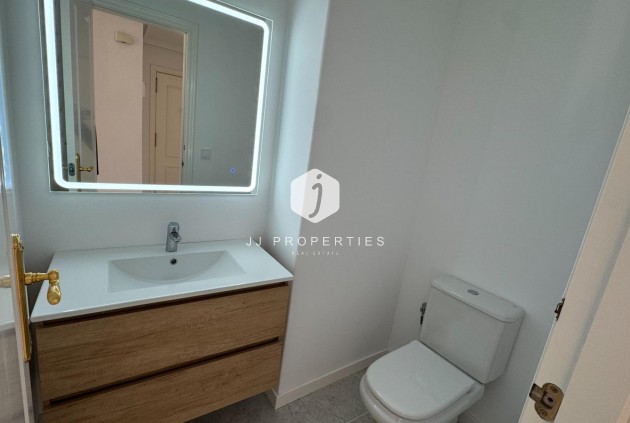 Tweedehands - Appartement / flat -
Orihuela Costa - Villamartín-las Filipinas
