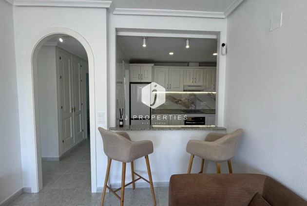 Tweedehands - Appartement / flat -
Orihuela Costa - Villamartín-las Filipinas