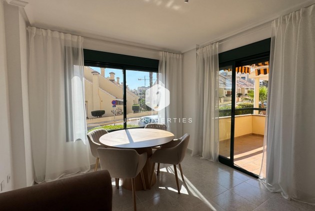 Tweedehands - Appartement / flat -
Orihuela Costa - Villamartín-las Filipinas