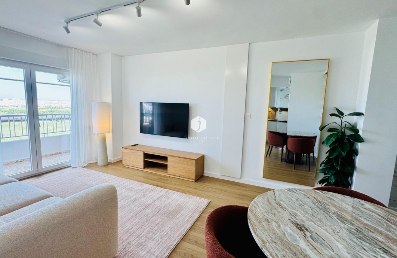 Resale - Penthouse -
Torrevieja - Punta prima