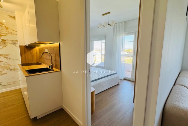 Resale - Penthouse -
Torrevieja - Punta prima