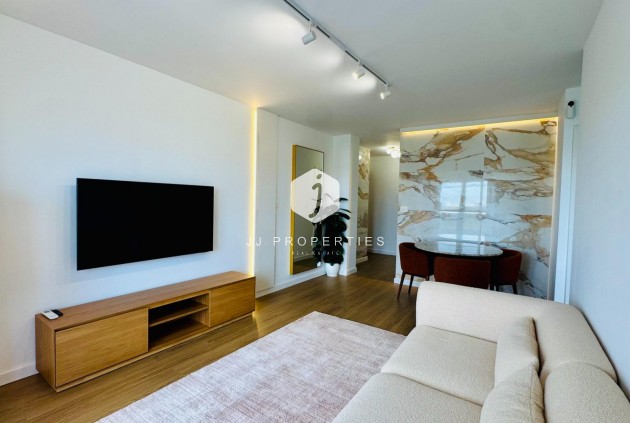 Resale - Penthouse -
Torrevieja - Punta prima