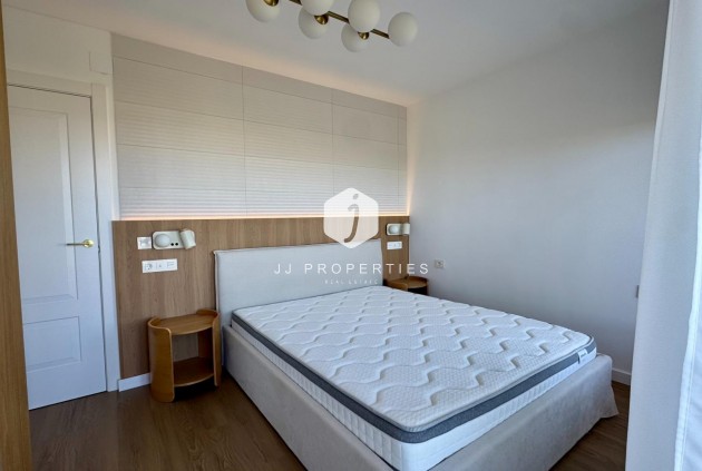 Resale - Penthouse -
Torrevieja - Punta prima