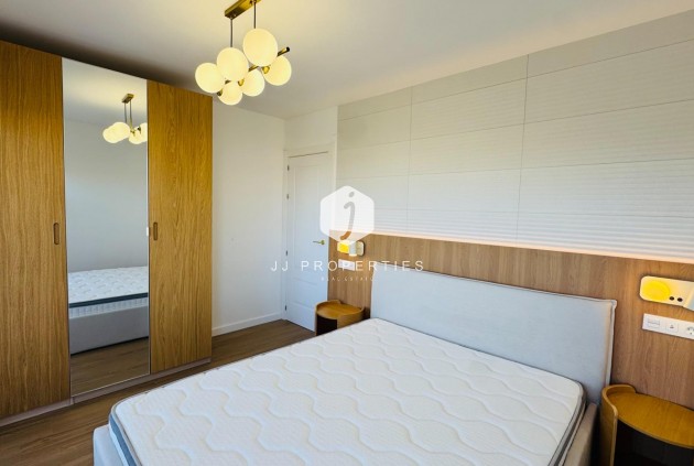 Resale - Penthouse -
Torrevieja - Punta prima