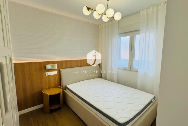 Resale - Penthouse -
Torrevieja - Punta prima