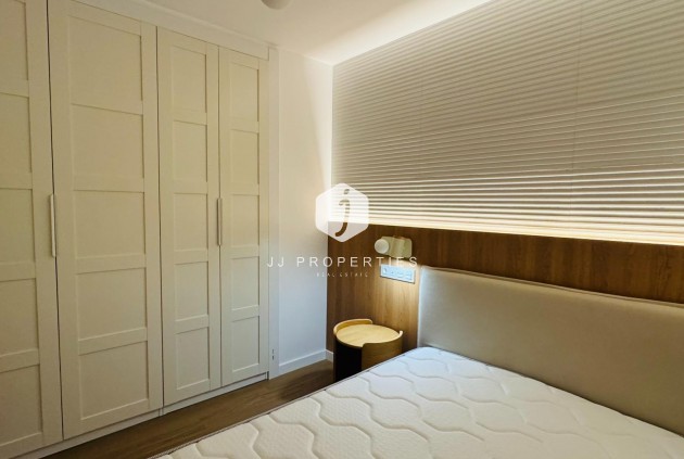 Resale - Penthouse -
Torrevieja - Punta prima