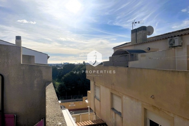 Aus zweiter Hand - Chalet -
Orihuela Costa - Costa Blanca