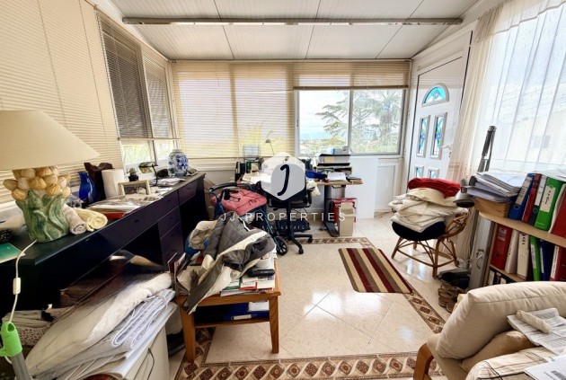 Resale - Villa -
Ciudad Quesada - Costa Blanca