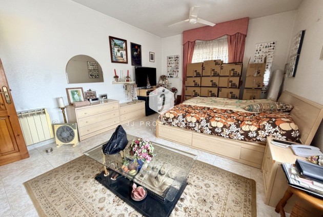 Resale - Villa -
Ciudad Quesada - Costa Blanca