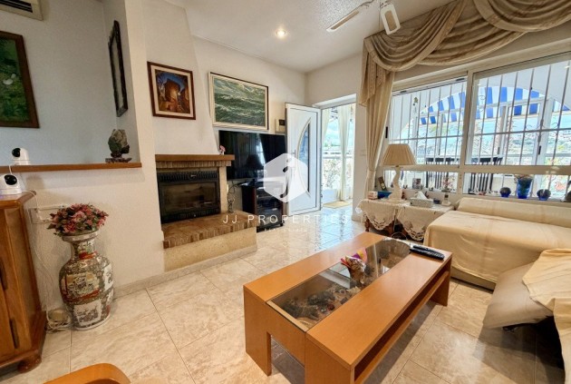 Resale - Villa -
Ciudad Quesada - Costa Blanca