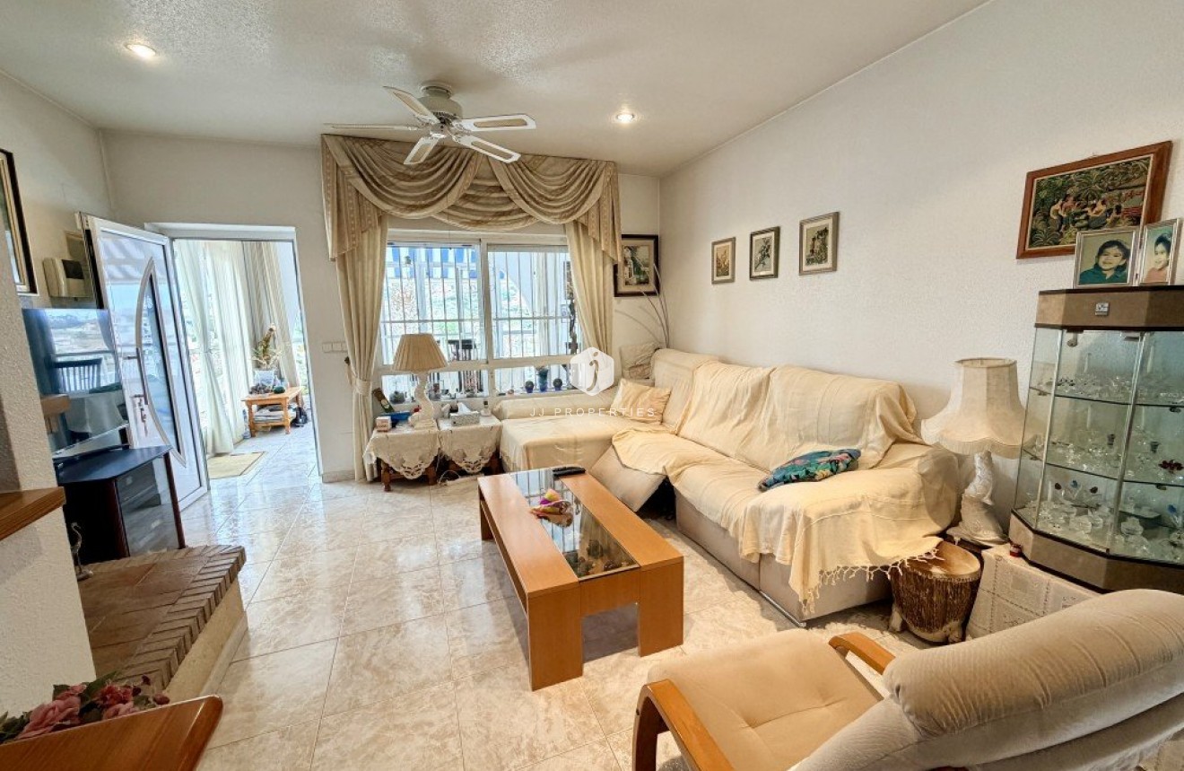 Resale - Villa -
Ciudad Quesada - Costa Blanca