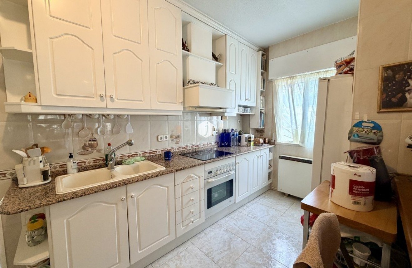 Resale - Villa -
Ciudad Quesada - Costa Blanca
