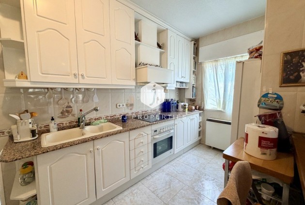 Resale - Villa -
Ciudad Quesada - Costa Blanca