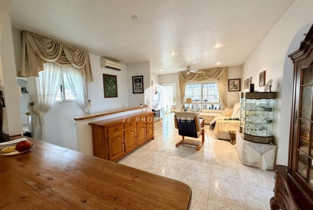 Resale - Villa -
Ciudad Quesada - Costa Blanca