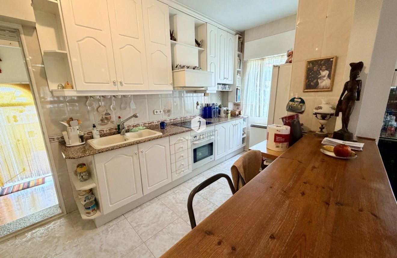 Resale - Villa -
Ciudad Quesada - Costa Blanca
