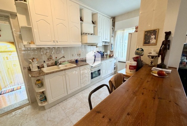 Resale - Villa -
Ciudad Quesada - Costa Blanca