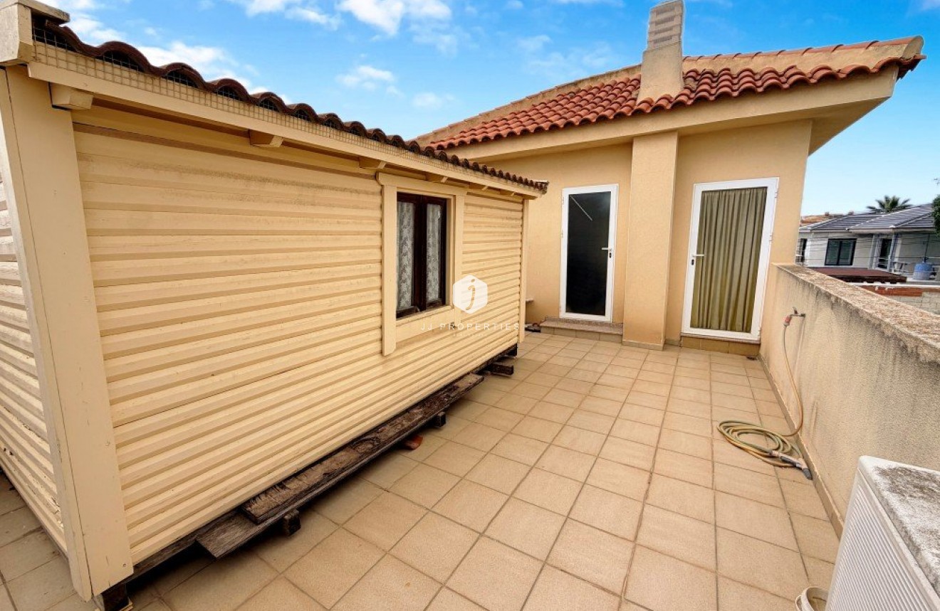 Resale - Villa -
Ciudad Quesada - Costa Blanca