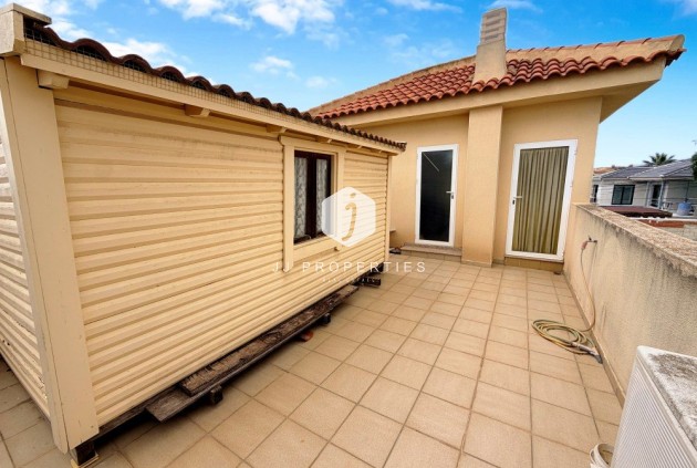 Resale - Villa -
Ciudad Quesada - Costa Blanca