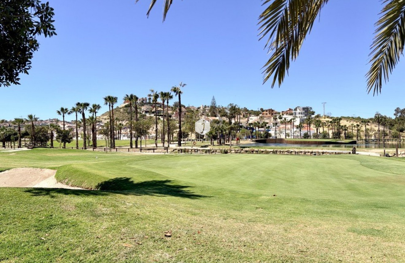 Resale - Villa -
Ciudad Quesada - Costa Blanca