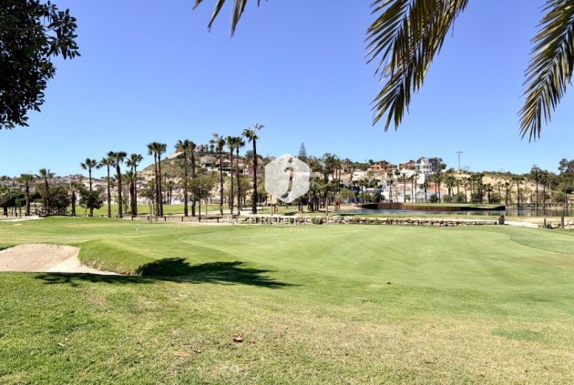 Resale - Villa -
Ciudad Quesada - Costa Blanca