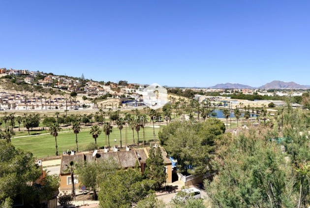 Resale - Villa -
Ciudad Quesada - Costa Blanca