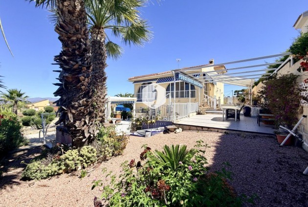 Resale - Villa -
Ciudad Quesada - Costa Blanca