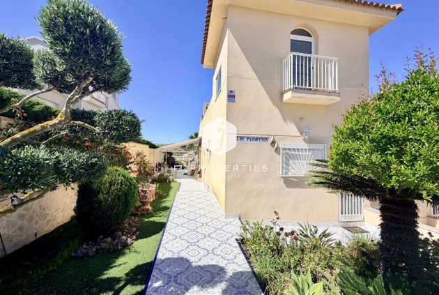 Resale - Villa -
Ciudad Quesada - Costa Blanca