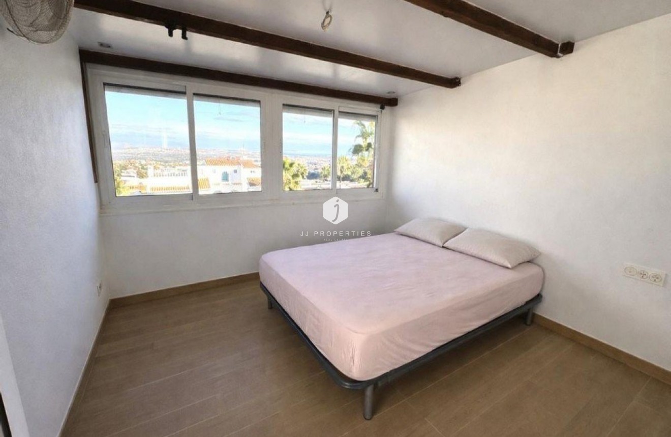 Segunda mano - Chalet -
Ciudad Quesada - Costa Blanca