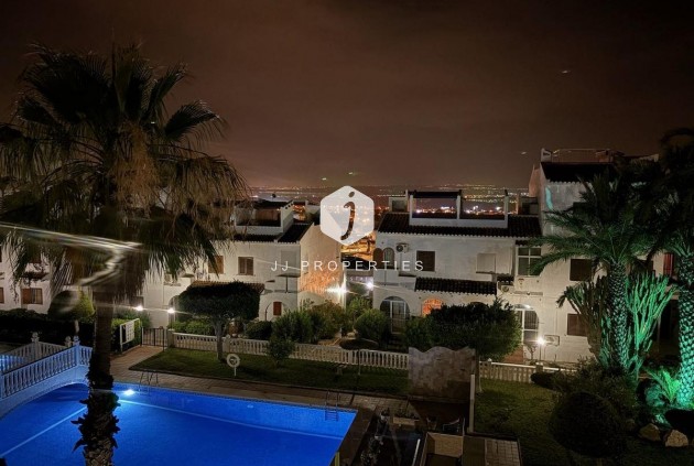 Segunda mano - Chalet -
Ciudad Quesada - Costa Blanca