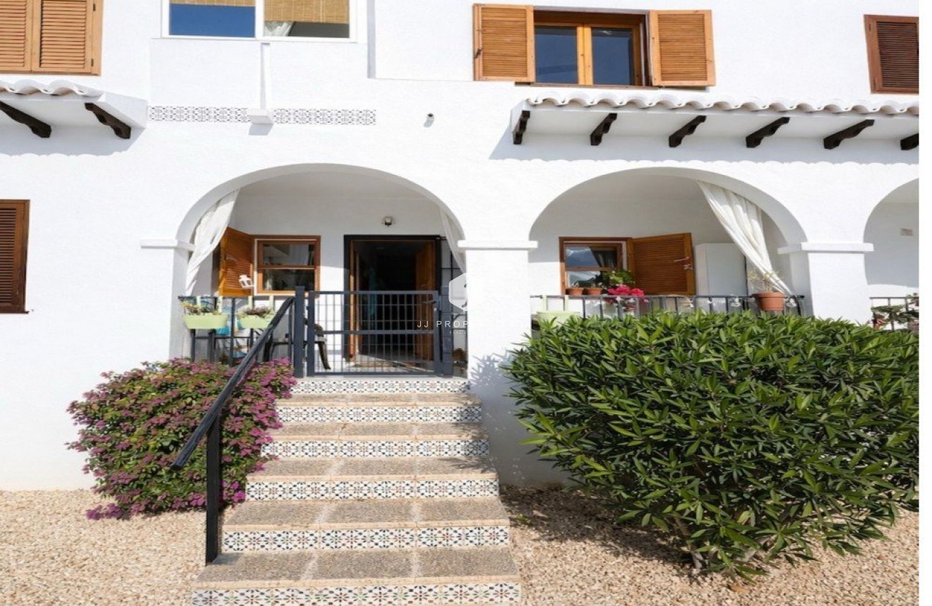 Segunda mano - Chalet -
Ciudad Quesada - Costa Blanca