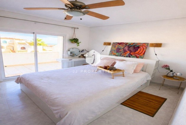 Segunda mano - Chalet -
Ciudad Quesada - Costa Blanca