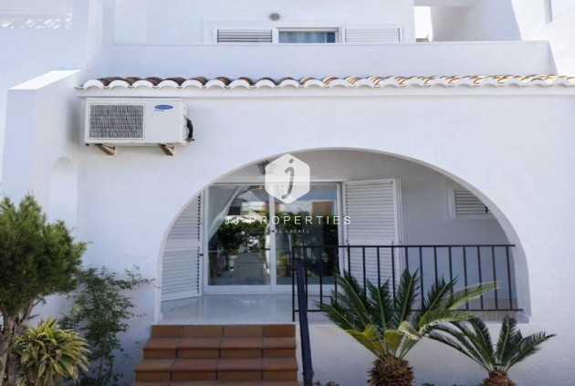 Segunda mano - Chalet -
Ciudad Quesada - Costa Blanca
