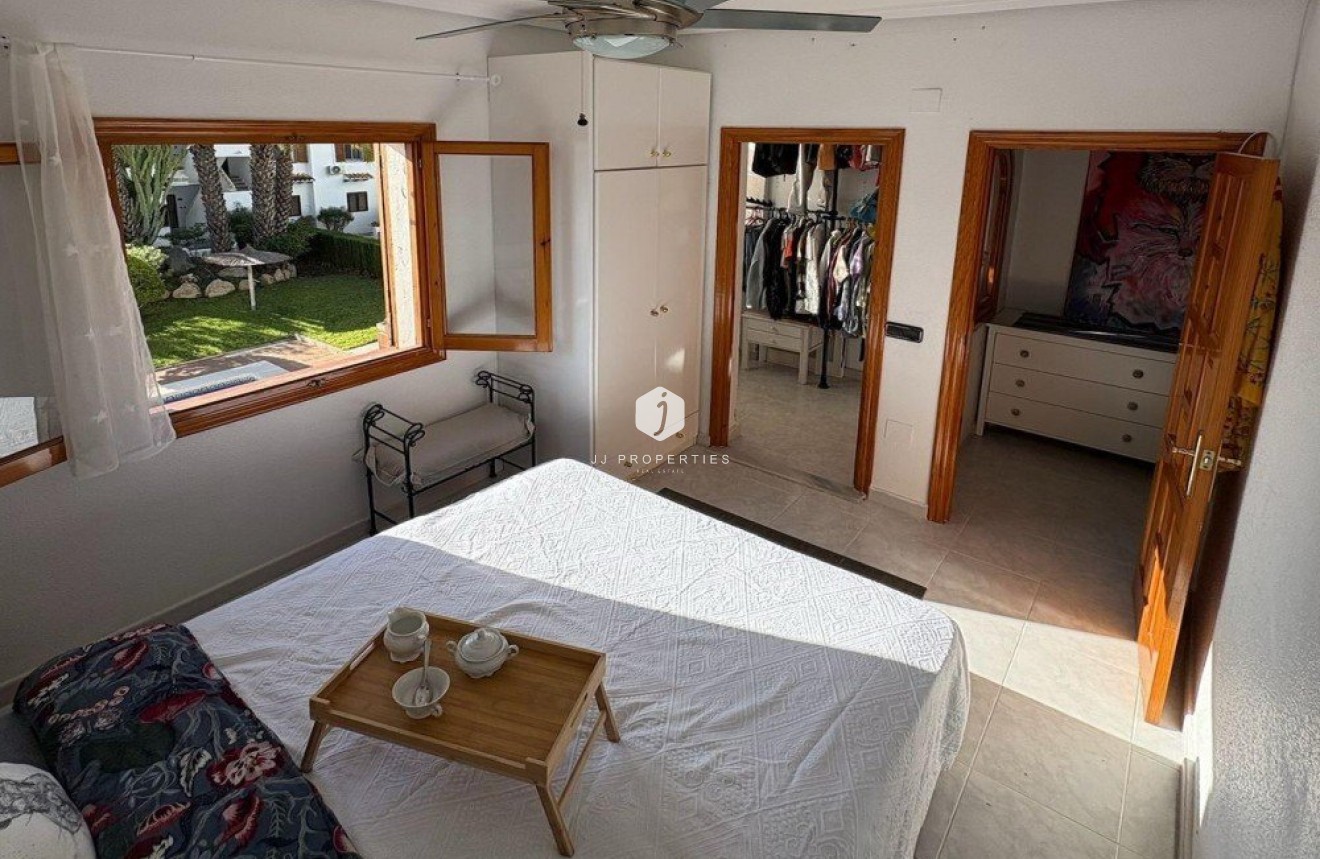 Segunda mano - Chalet -
Ciudad Quesada - Costa Blanca