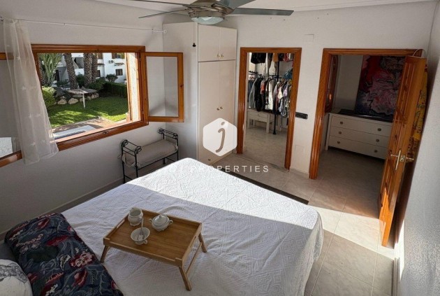 Segunda mano - Chalet -
Ciudad Quesada - Costa Blanca