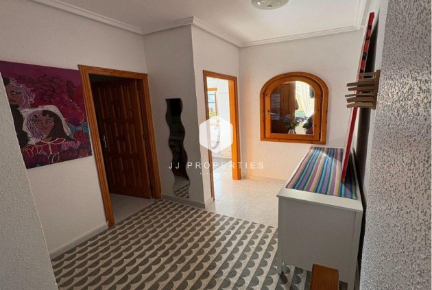 Segunda mano - Chalet -
Ciudad Quesada - Costa Blanca
