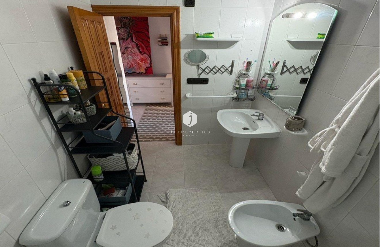 Segunda mano - Chalet -
Ciudad Quesada - Costa Blanca