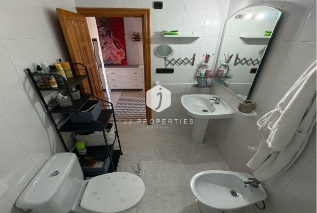 Segunda mano - Chalet -
Ciudad Quesada - Costa Blanca