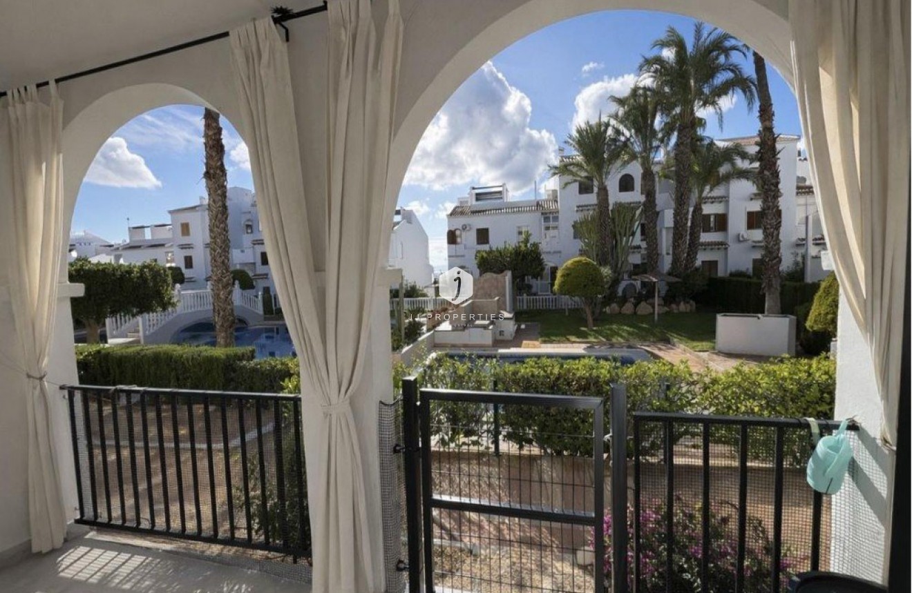 Segunda mano - Chalet -
Ciudad Quesada - Costa Blanca