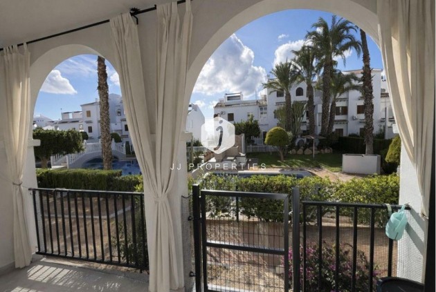 Segunda mano - Chalet -
Ciudad Quesada - Costa Blanca