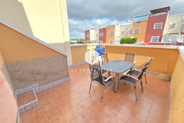 D'occasion - Appartement -
Orihuela Costa - Costa Blanca
