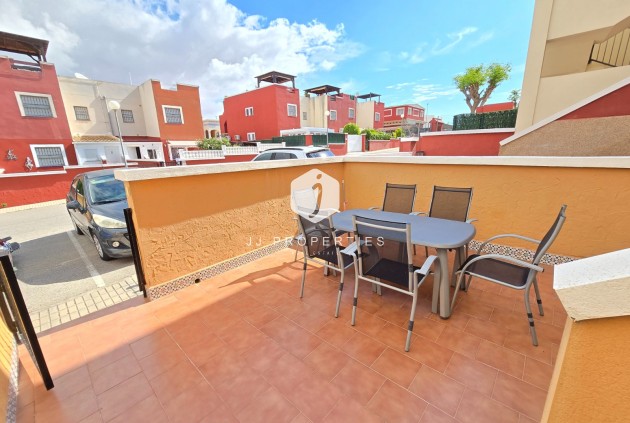 D'occasion - Appartement -
Orihuela Costa - Costa Blanca