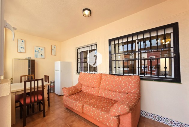 D'occasion - Appartement -
Orihuela Costa - Costa Blanca